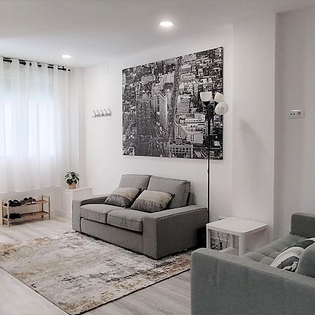 Luxury Two Bedrooms Madrid Downtown ภายนอก รูปภาพ